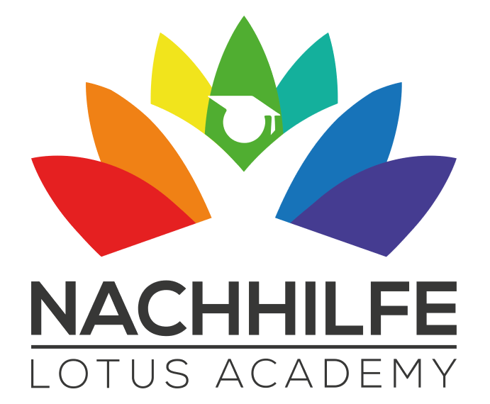 Lotus Academy Logo Nachhilfe Winterthur
