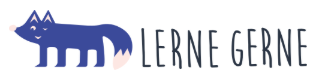 lerne-gerne Logo