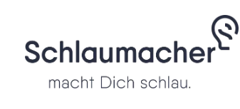 schlaumacher Logo