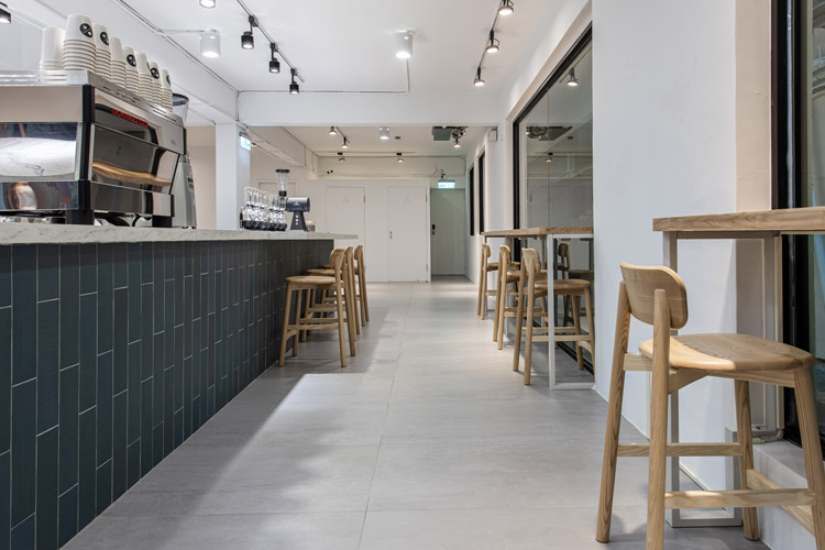The Rema Space