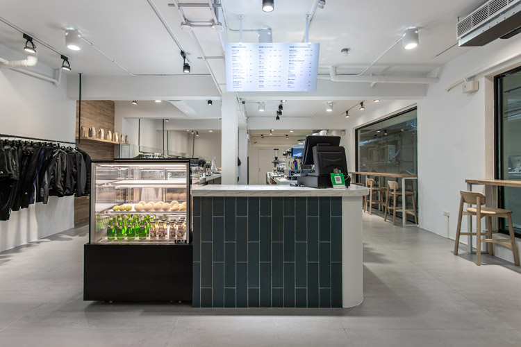 The Rema Space
