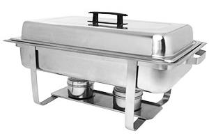 ChafingDish Hire