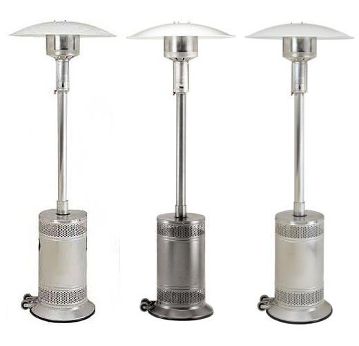 PatioHeater