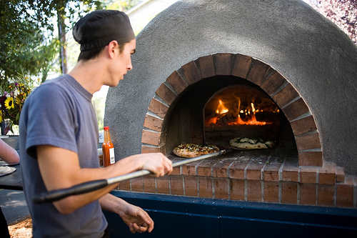 PizzaOvenHire