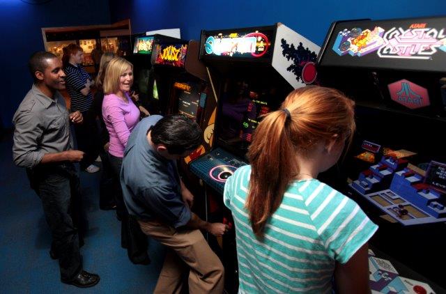 ArcadeHire