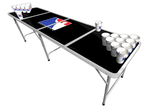 Beer Pong Table Hire