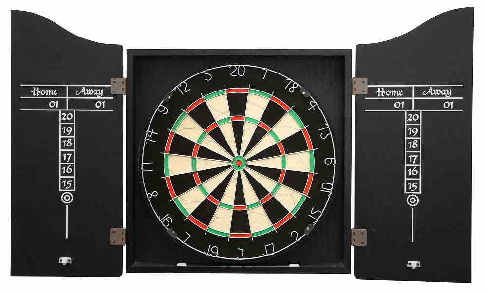 Dartboard