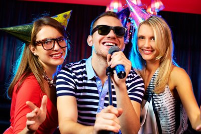 Karaoke Hire