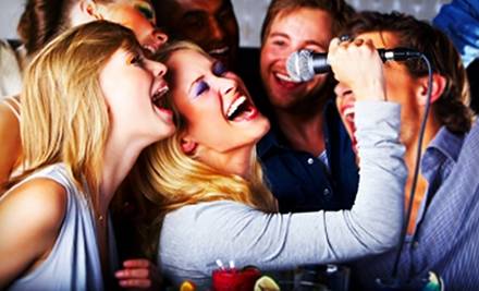KaraokeHire
