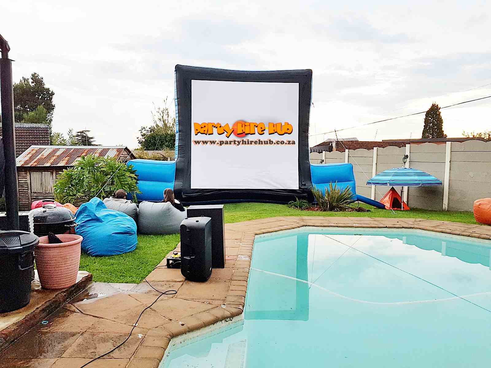 Movie Night