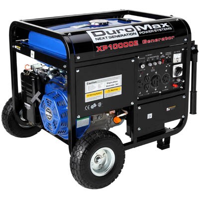 Generator, Inverter, UPS Hire