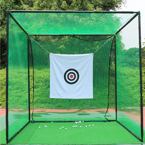 Golf Net Hire