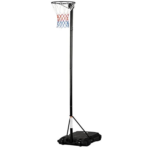 Netball Hoop Hire