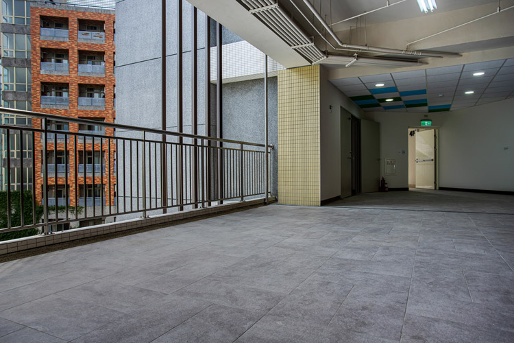 台北大學宿舍