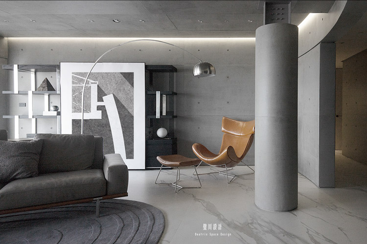 板橋李公館