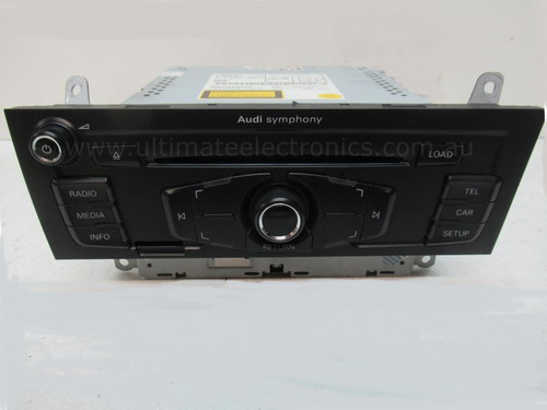 UE118 Image