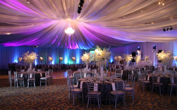 events coordinator services