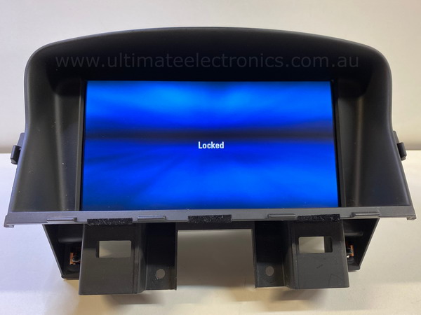 Holden 22851302 Image