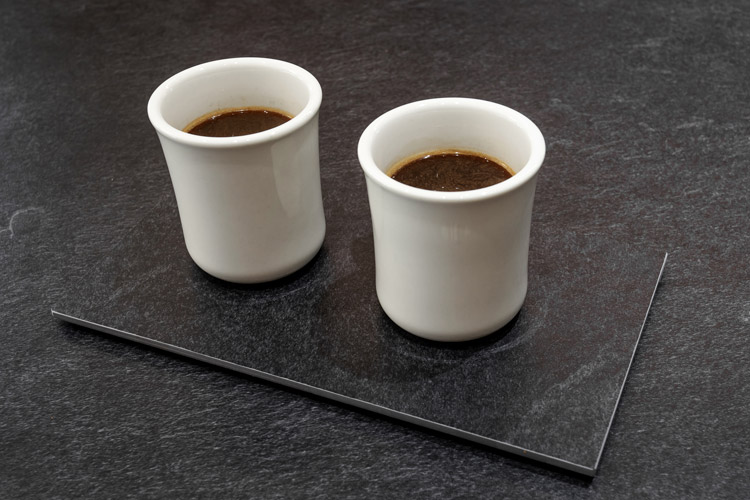 Instil Coffee