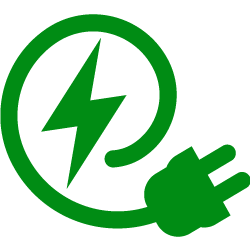 熱電聯產廠自產能源